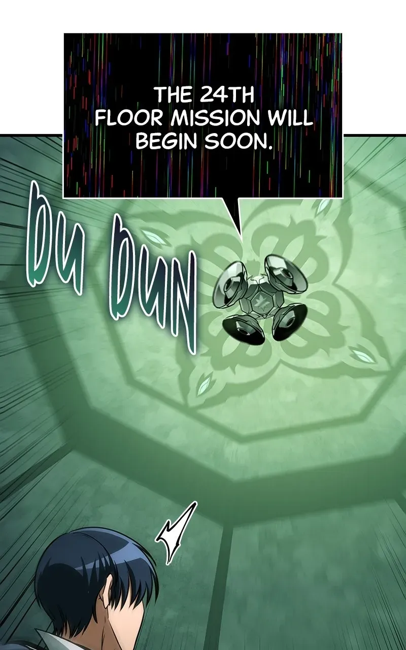 My Very Own Tower Strategy Guide Chapter 111 page 97 - 