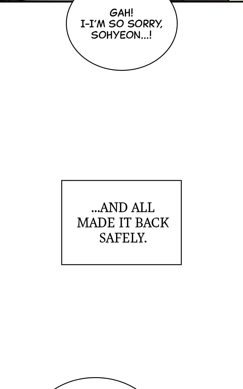 My Very Own Tower Strategy Guide Chapter 112 page 104 - 
