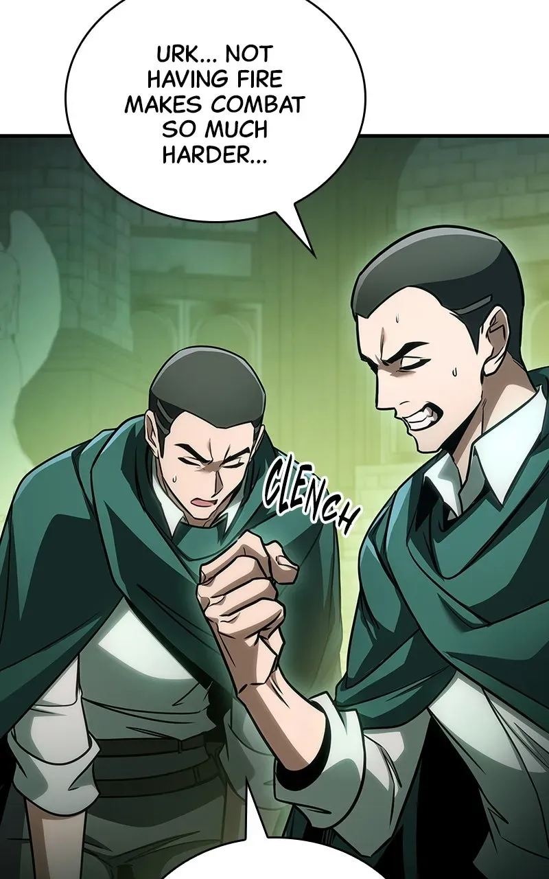 My Very Own Tower Strategy Guide Chapter 112 page 105 - 