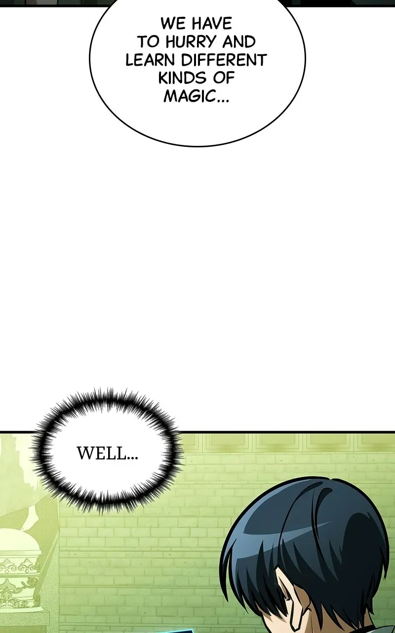 My Very Own Tower Strategy Guide Chapter 112 page 106 - 