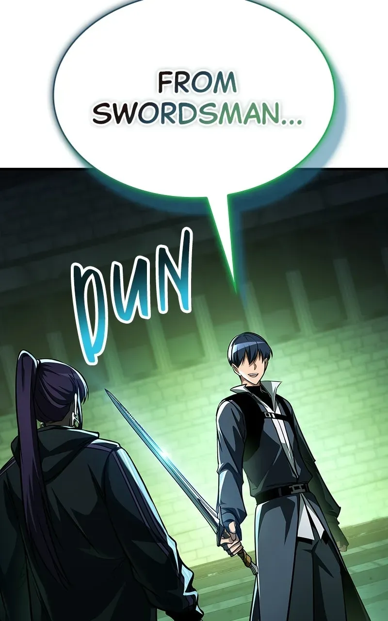 My Very Own Tower Strategy Guide Chapter 112 page 134 - 