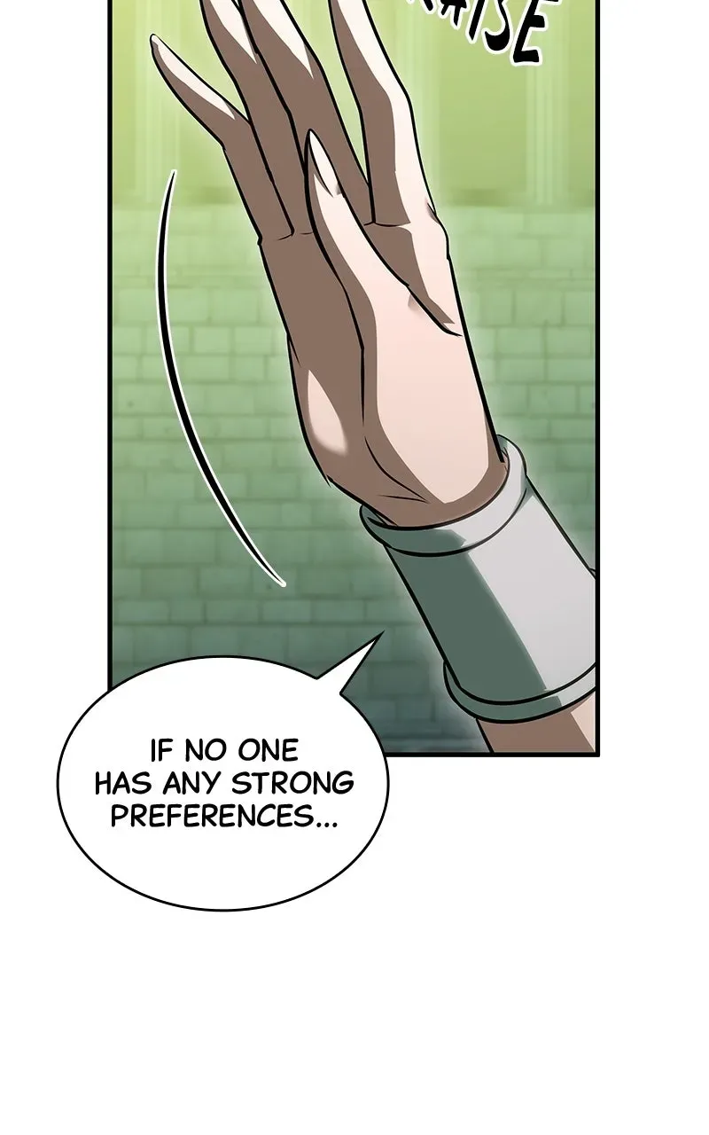 My Very Own Tower Strategy Guide Chapter 112 page 16 - 