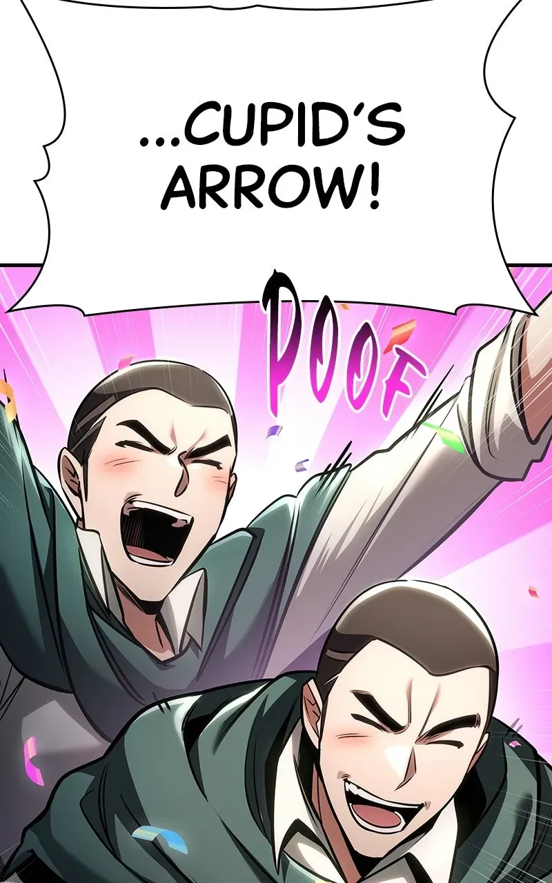 My Very Own Tower Strategy Guide Chapter 112 page 3 - 