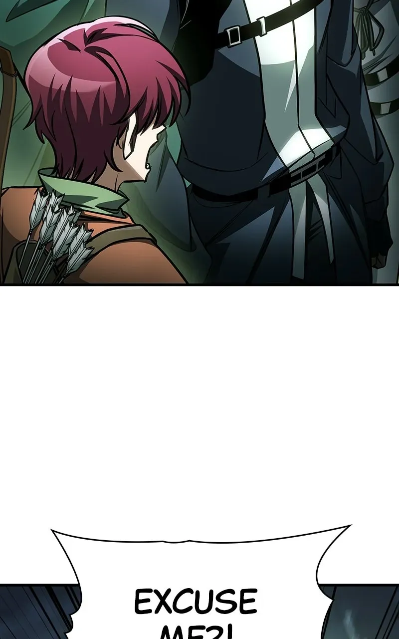 My Very Own Tower Strategy Guide Chapter 112 page 27 - 