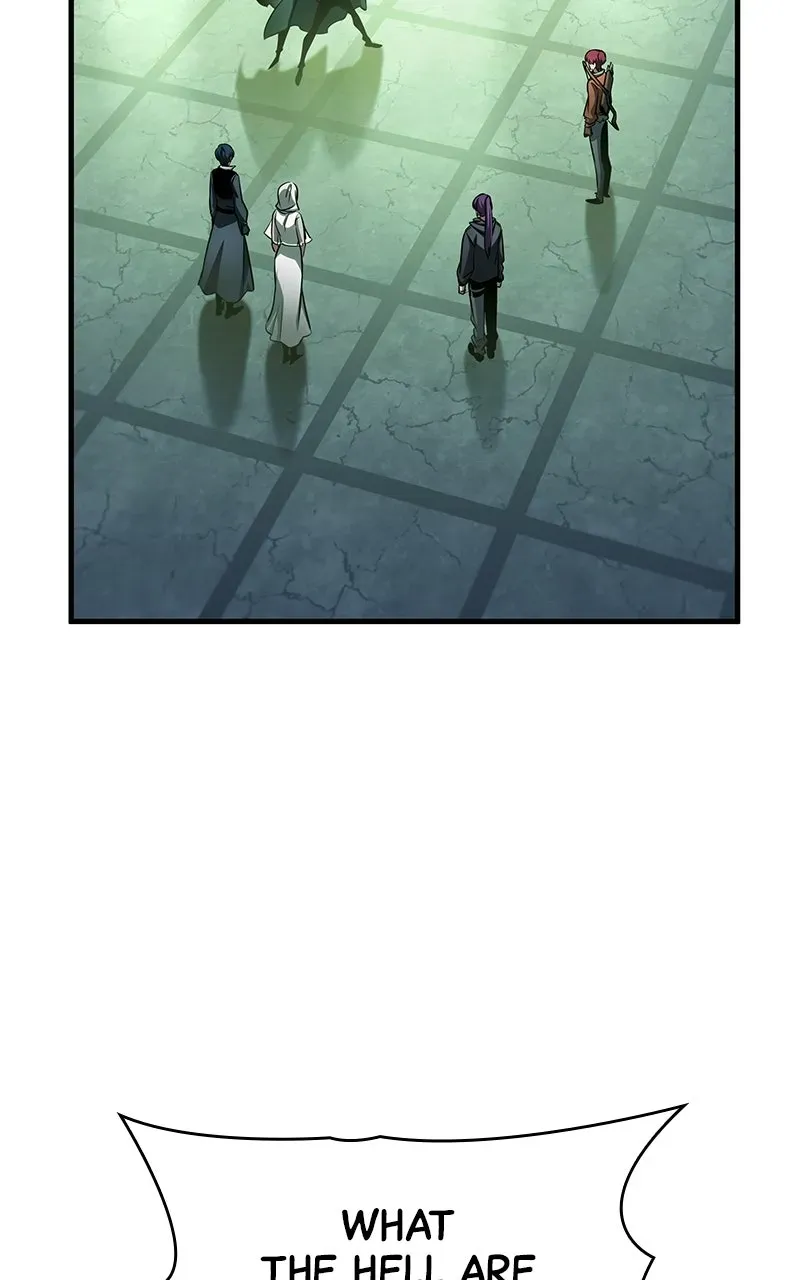My Very Own Tower Strategy Guide Chapter 112 page 5 - 