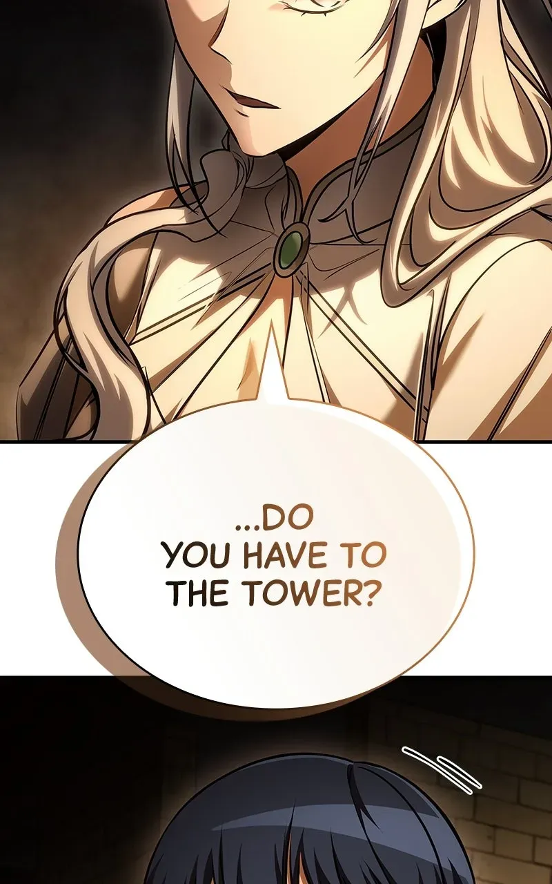 My Very Own Tower Strategy Guide Chapter 112 page 43 - 