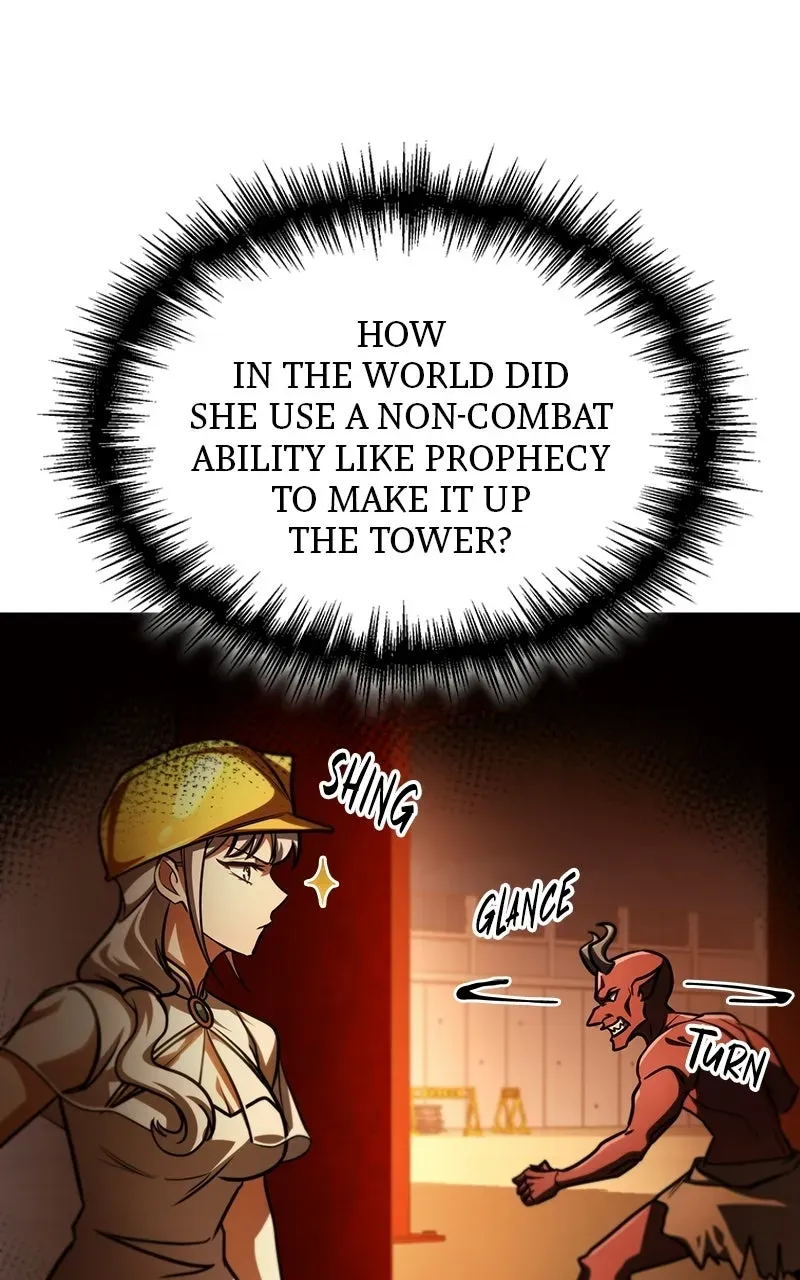 My Very Own Tower Strategy Guide Chapter 112 page 78 - 