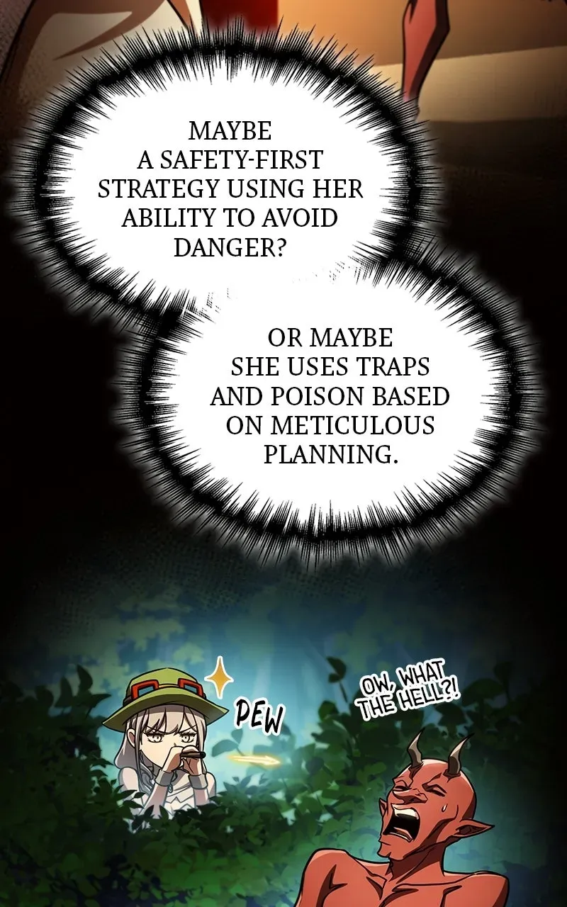 My Very Own Tower Strategy Guide Chapter 112 page 79 - 