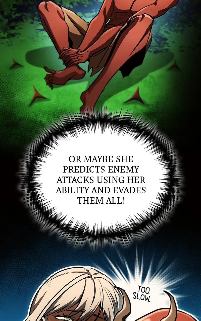 My Very Own Tower Strategy Guide Chapter 112 page 80 - 