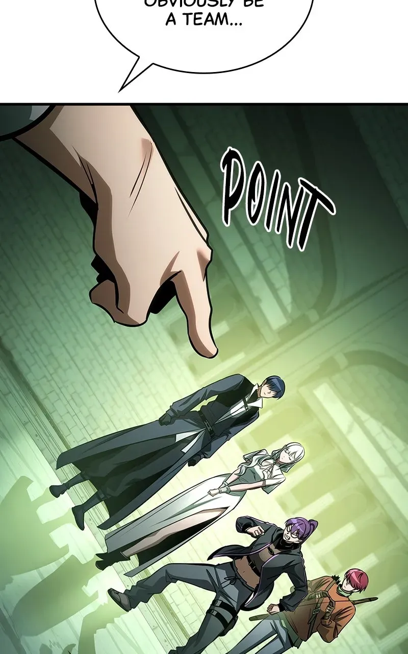 My Very Own Tower Strategy Guide Chapter 112 page 9 - 
