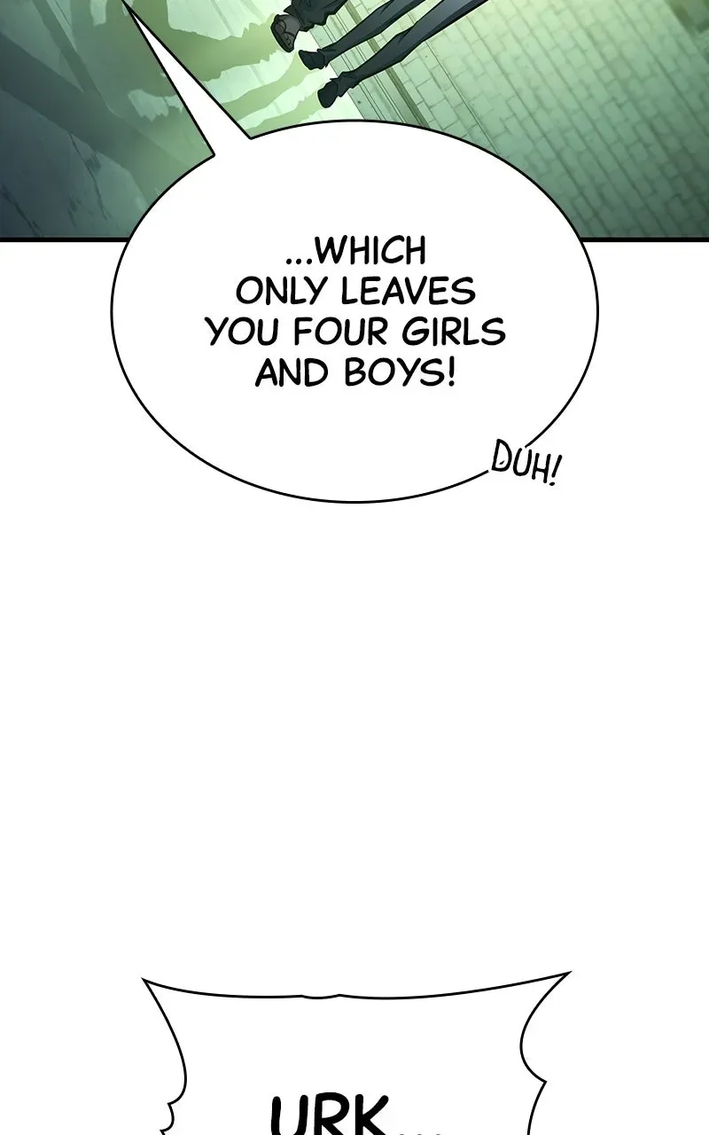 My Very Own Tower Strategy Guide Chapter 112 page 10 - 