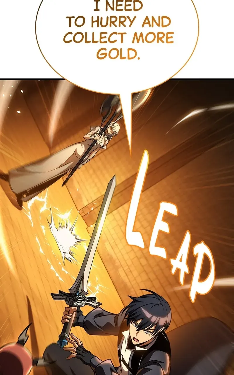 My Very Own Tower Strategy Guide Chapter 112 page 95 - 