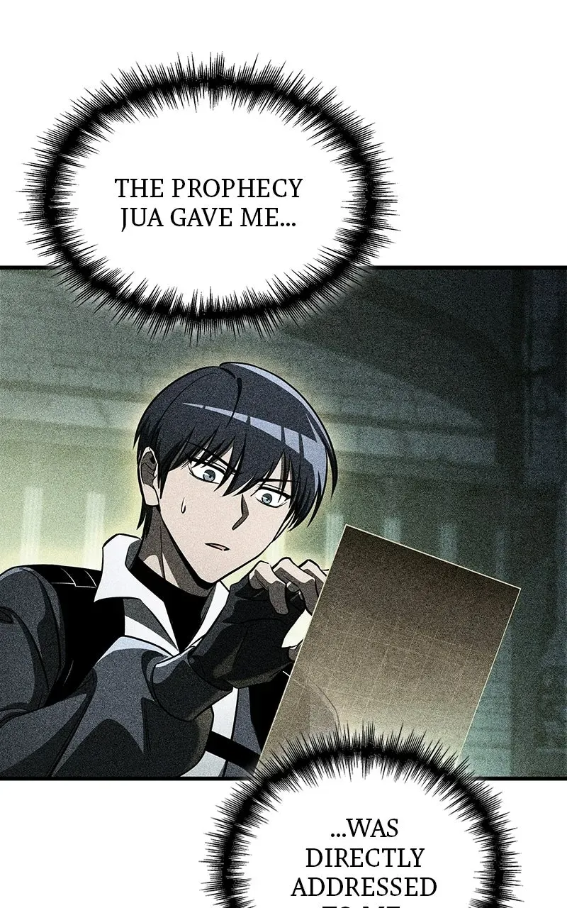 My Very Own Tower Strategy Guide Chapter 113 page 102 - 