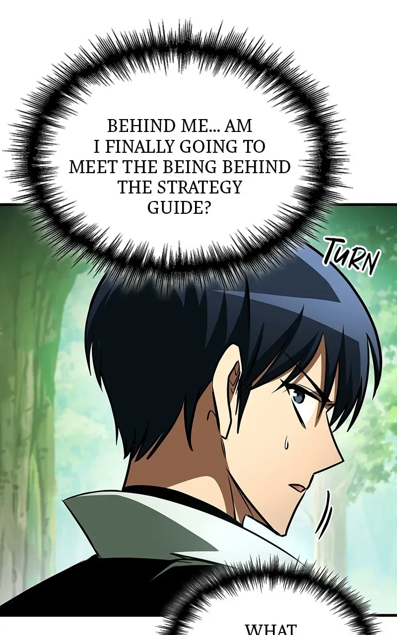 My Very Own Tower Strategy Guide Chapter 113 page 120 - 