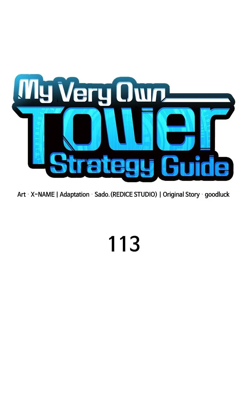 My Very Own Tower Strategy Guide Chapter 113 page 29 - 