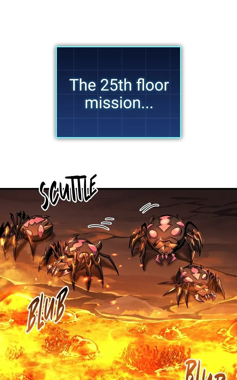 My Very Own Tower Strategy Guide Chapter 113 page 32 - 