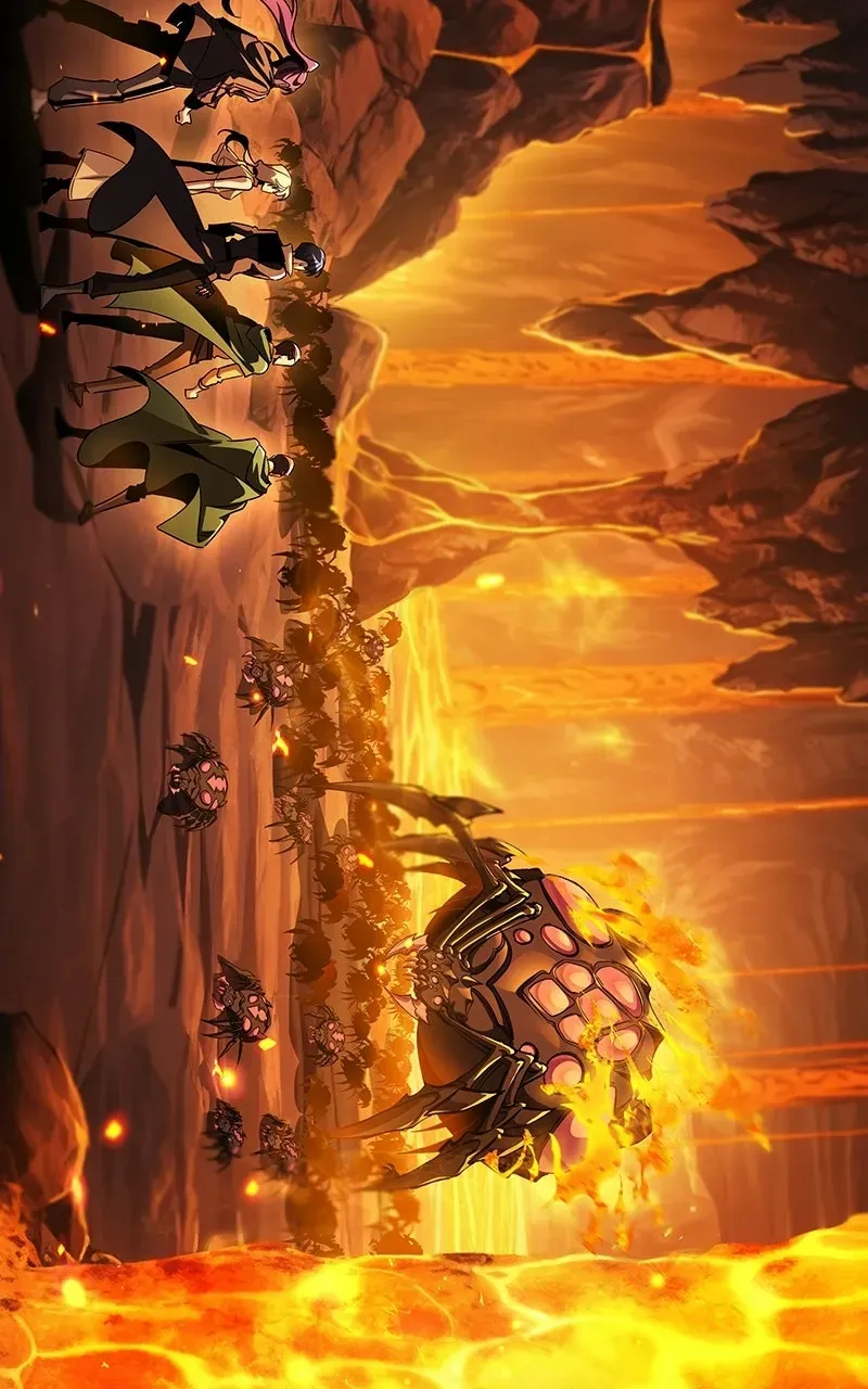 My Very Own Tower Strategy Guide Chapter 113 page 34 - 