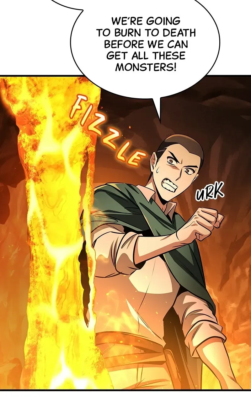 My Very Own Tower Strategy Guide Chapter 113 page 36 - 