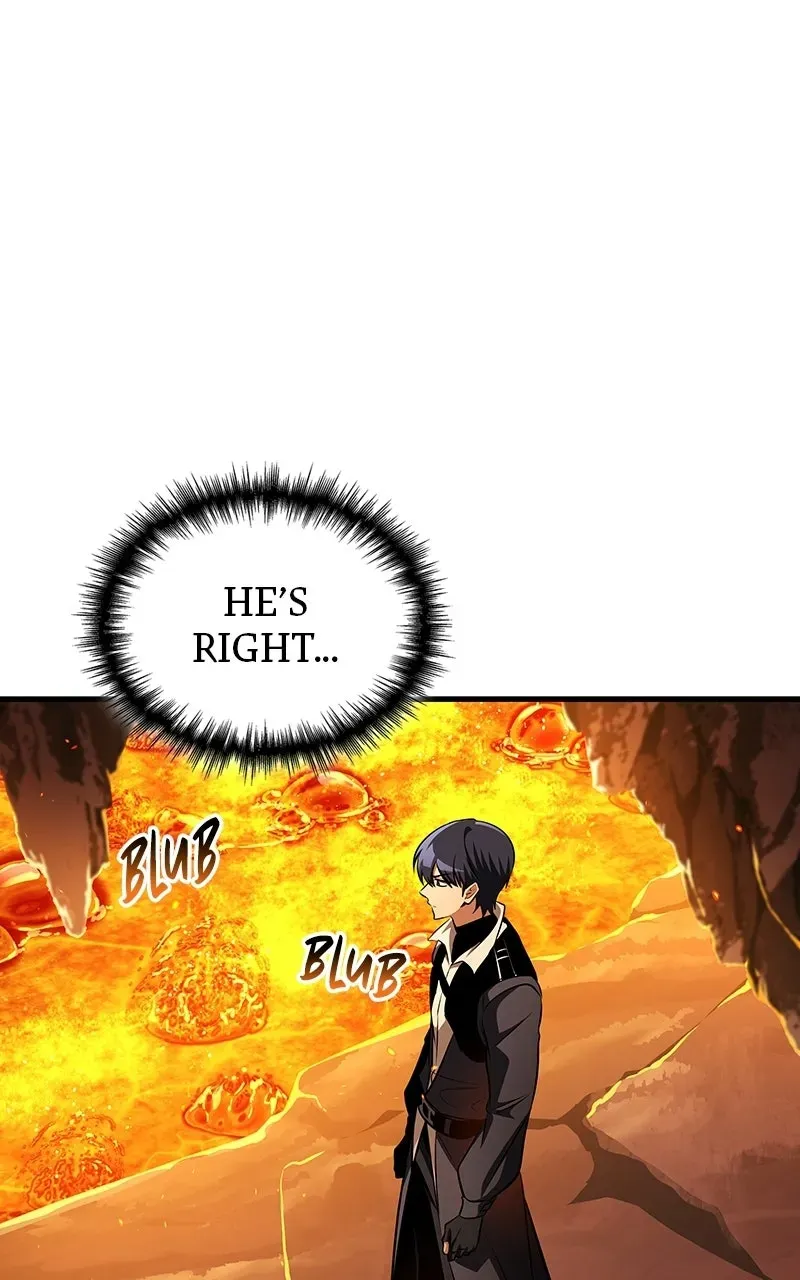 My Very Own Tower Strategy Guide Chapter 113 page 37 - 