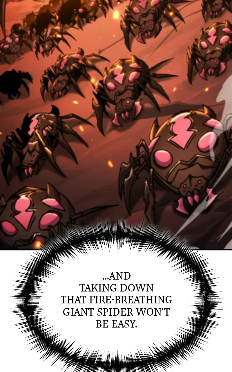 My Very Own Tower Strategy Guide Chapter 113 page 40 - 