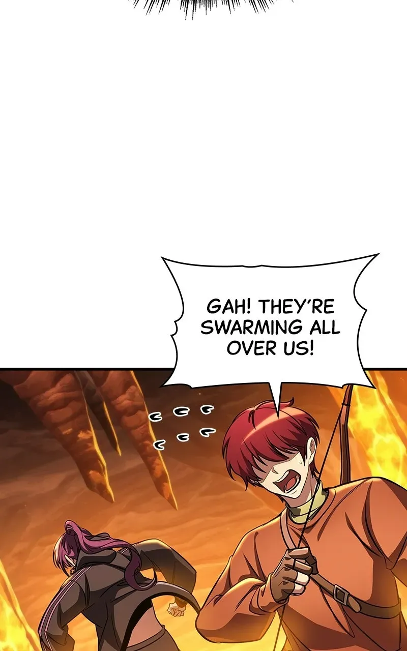 My Very Own Tower Strategy Guide Chapter 113 page 41 - 