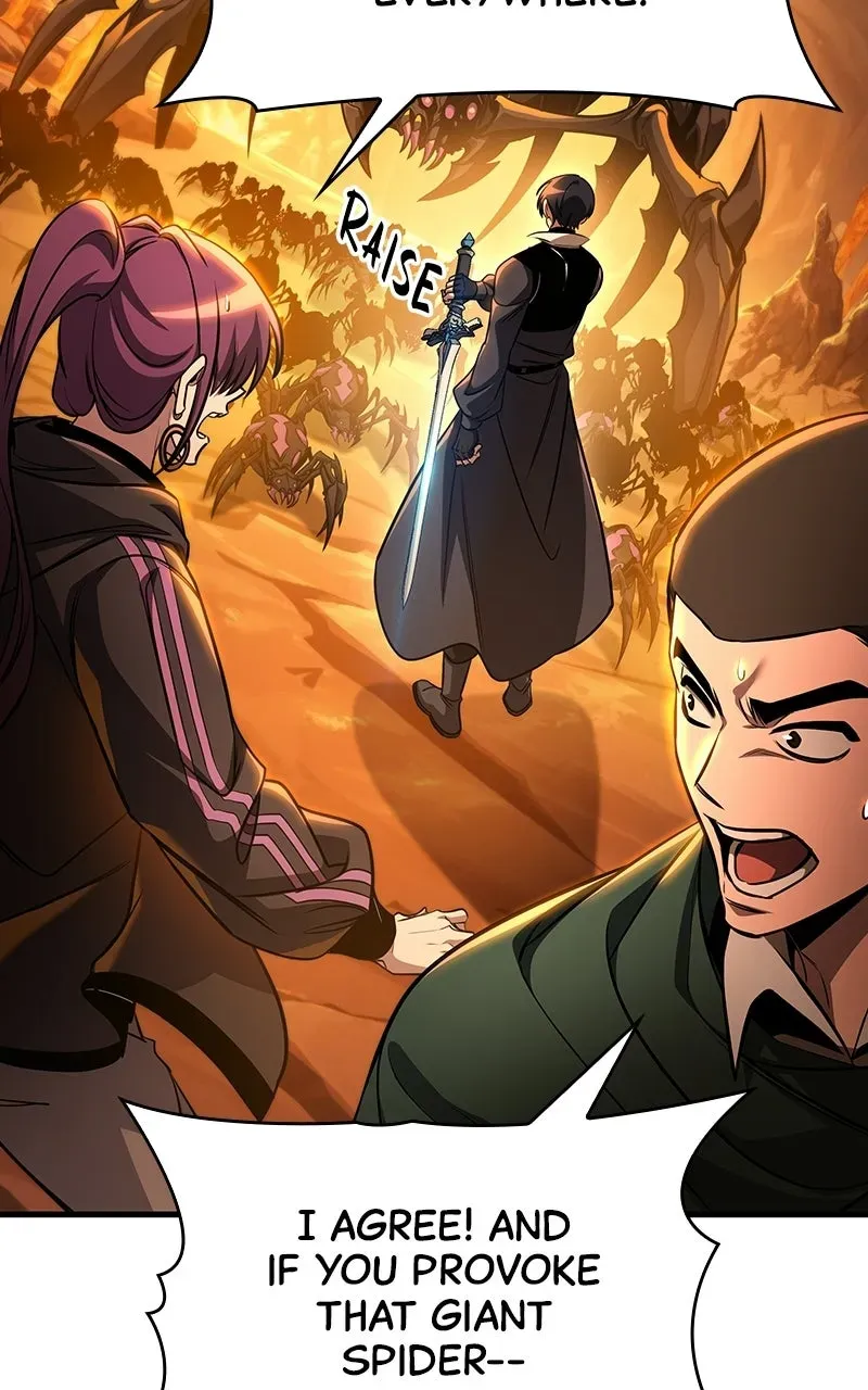 My Very Own Tower Strategy Guide Chapter 113 page 46 - 