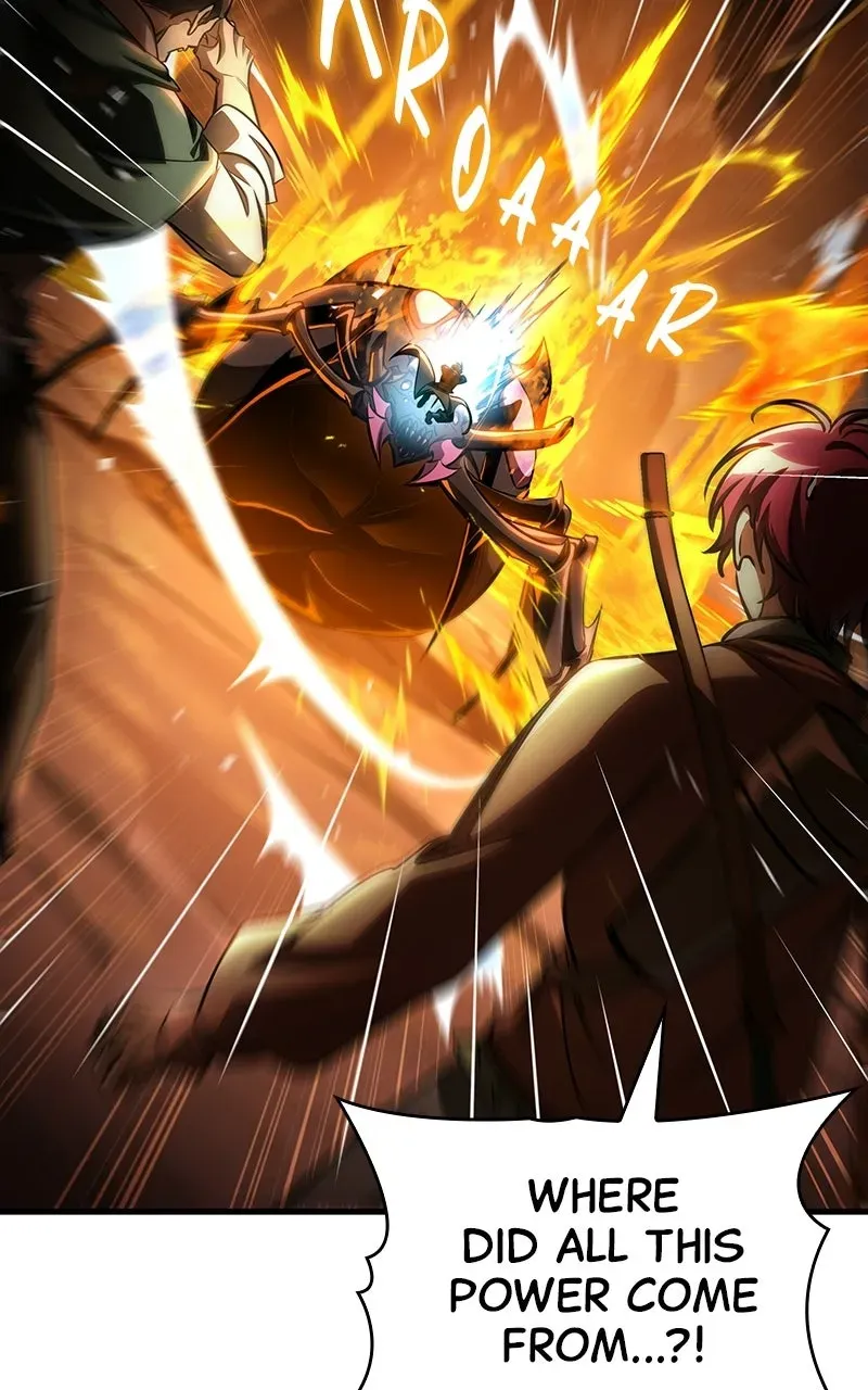 My Very Own Tower Strategy Guide Chapter 113 page 99 - 