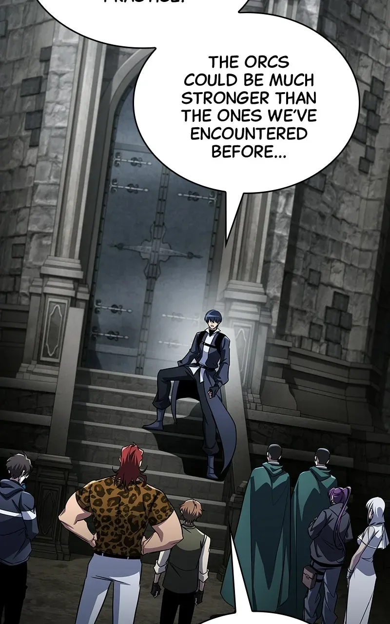 My Very Own Tower Strategy Guide Chapter 114 page 101 - 