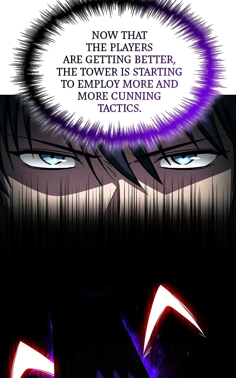 My Very Own Tower Strategy Guide Chapter 114 page 104 - 