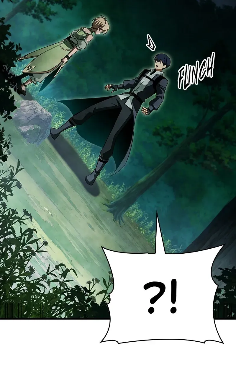 My Very Own Tower Strategy Guide Chapter 114 page 12 - 
