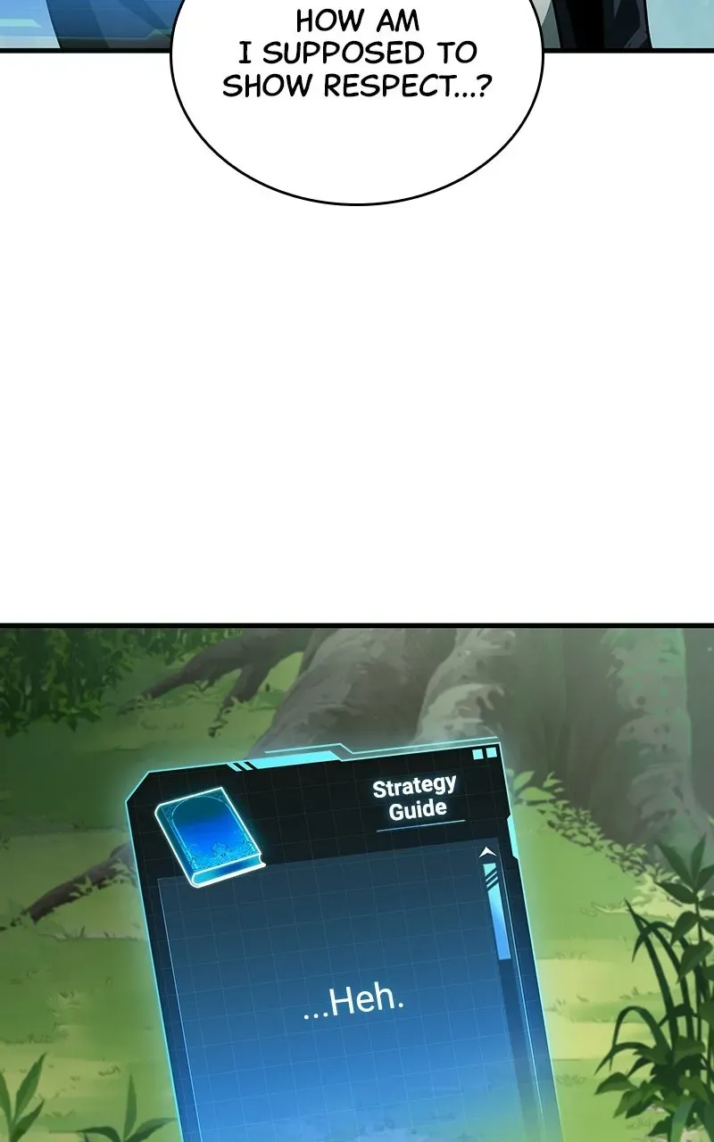My Very Own Tower Strategy Guide Chapter 114 page 18 - 