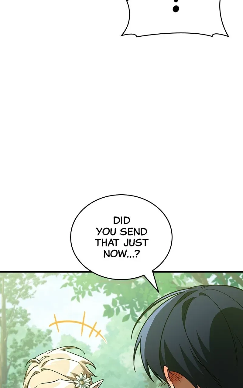 My Very Own Tower Strategy Guide Chapter 114 page 22 - 