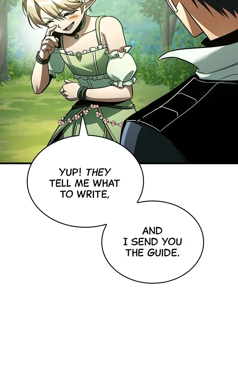 My Very Own Tower Strategy Guide Chapter 114 page 23 - 