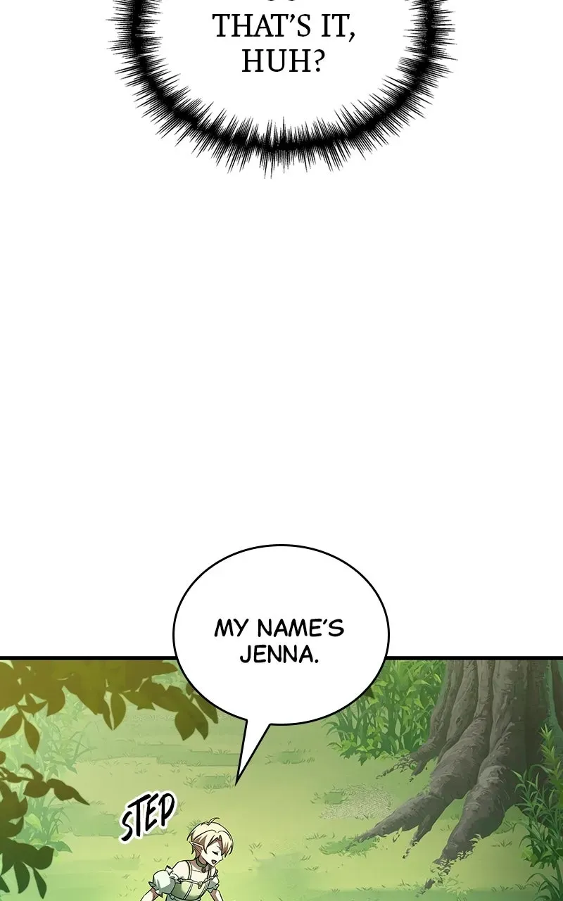 My Very Own Tower Strategy Guide Chapter 114 page 25 - 