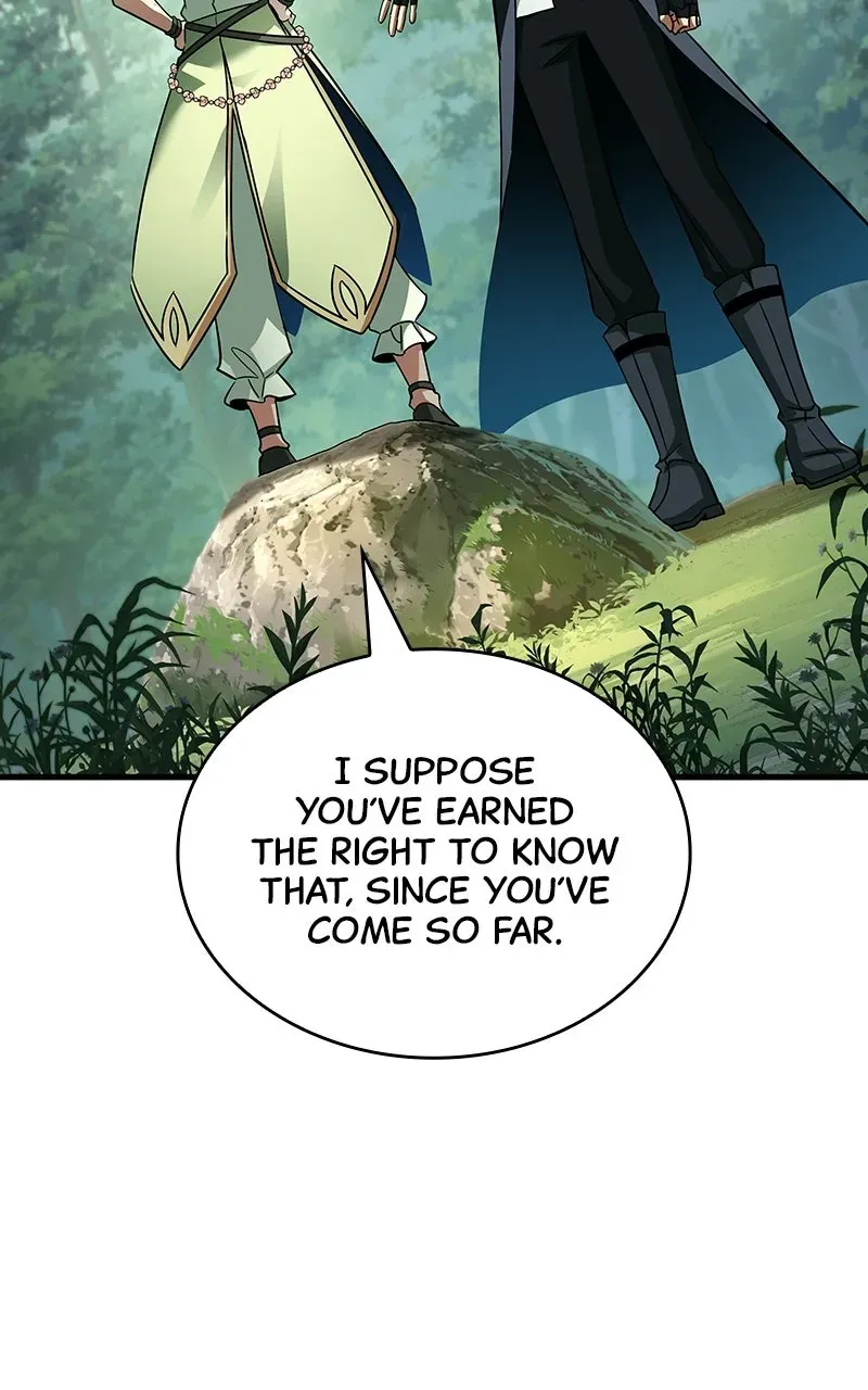 My Very Own Tower Strategy Guide Chapter 114 page 28 - 