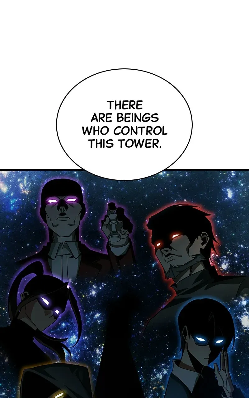 My Very Own Tower Strategy Guide Chapter 114 page 29 - 