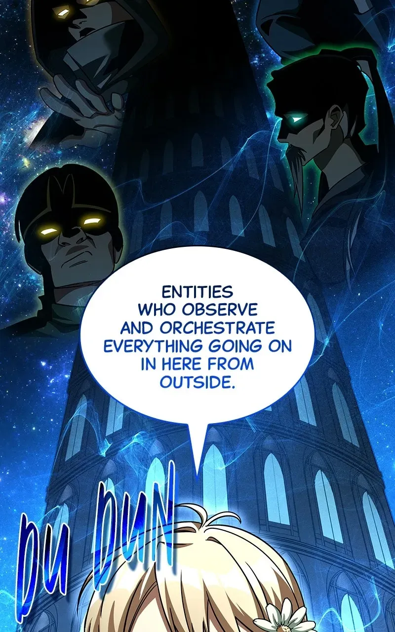 My Very Own Tower Strategy Guide Chapter 114 page 30 - 