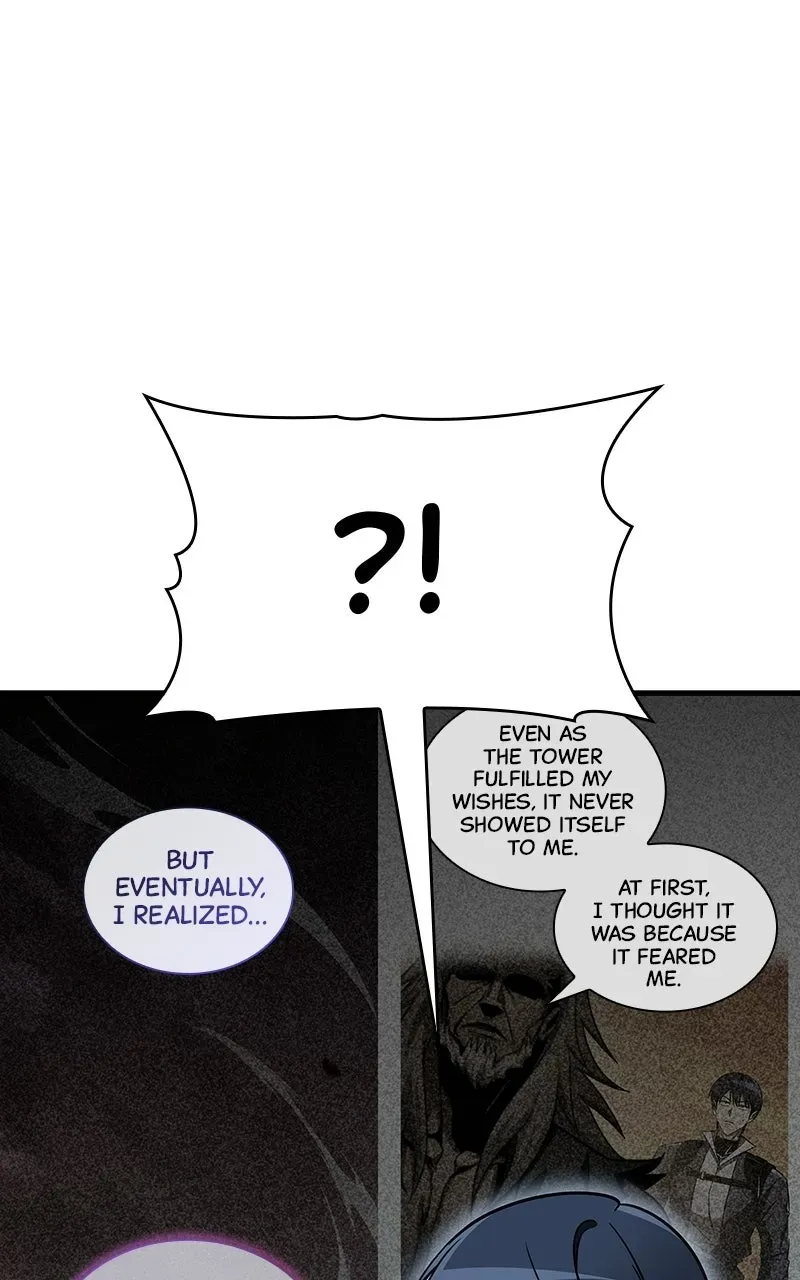 My Very Own Tower Strategy Guide Chapter 114 page 32 - 