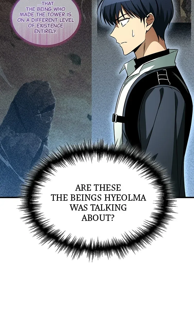 My Very Own Tower Strategy Guide Chapter 114 page 33 - 
