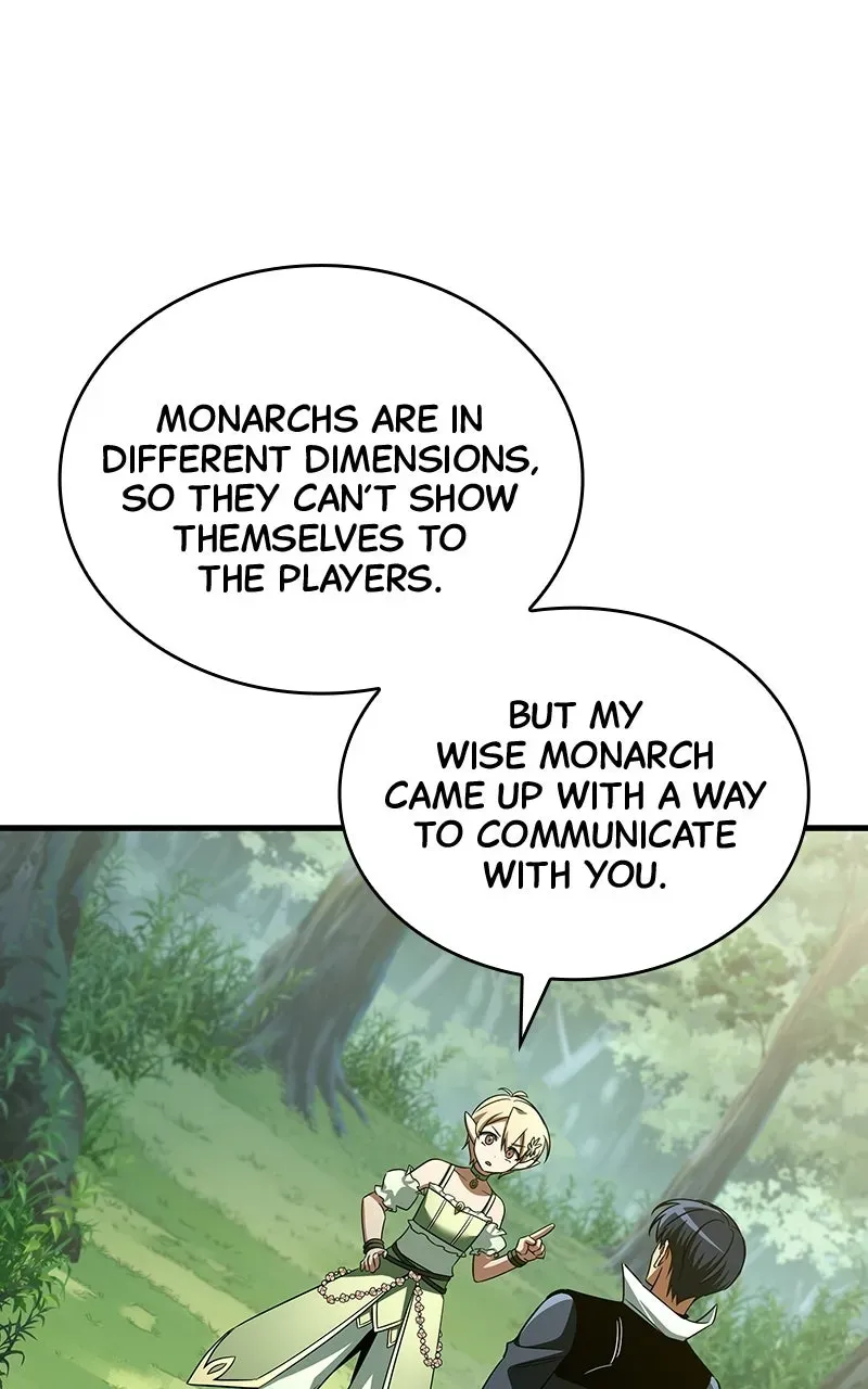 My Very Own Tower Strategy Guide Chapter 114 page 34 - 