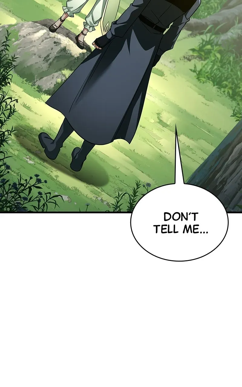 My Very Own Tower Strategy Guide Chapter 114 page 35 - 