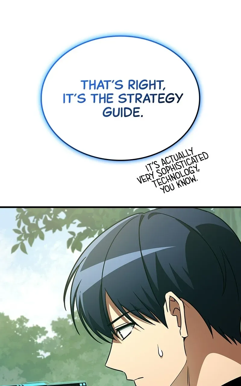 My Very Own Tower Strategy Guide Chapter 114 page 36 - 