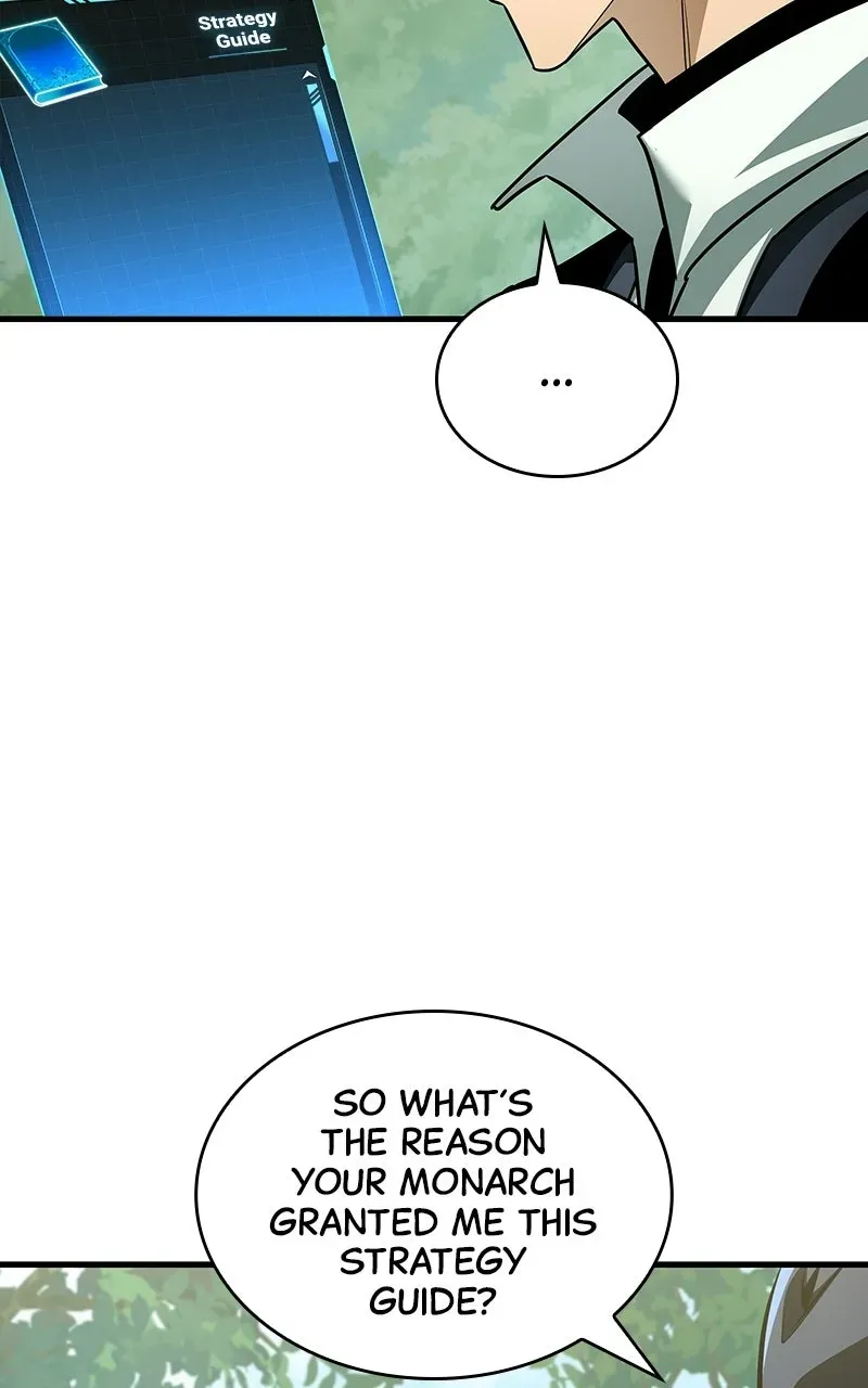 My Very Own Tower Strategy Guide Chapter 114 page 37 - 