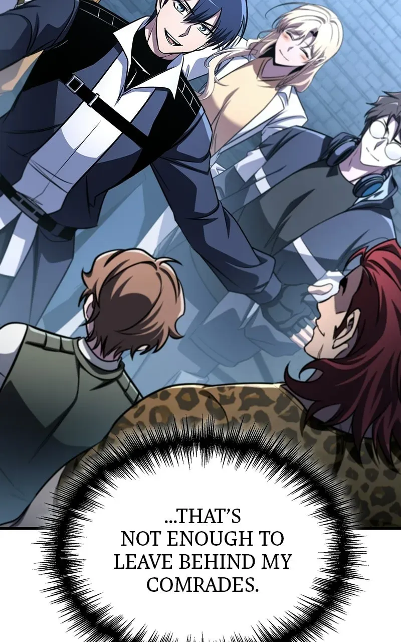 My Very Own Tower Strategy Guide Chapter 114 page 72 - 