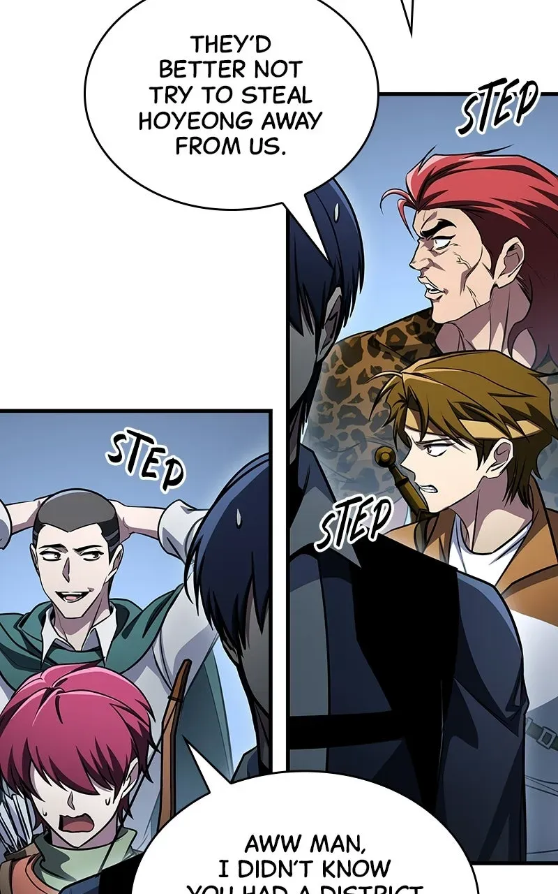 My Very Own Tower Strategy Guide Chapter 114 page 84 - 