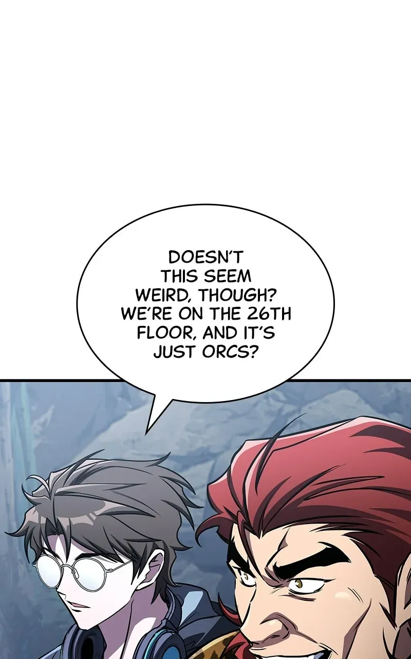 My Very Own Tower Strategy Guide Chapter 114 page 87 - 