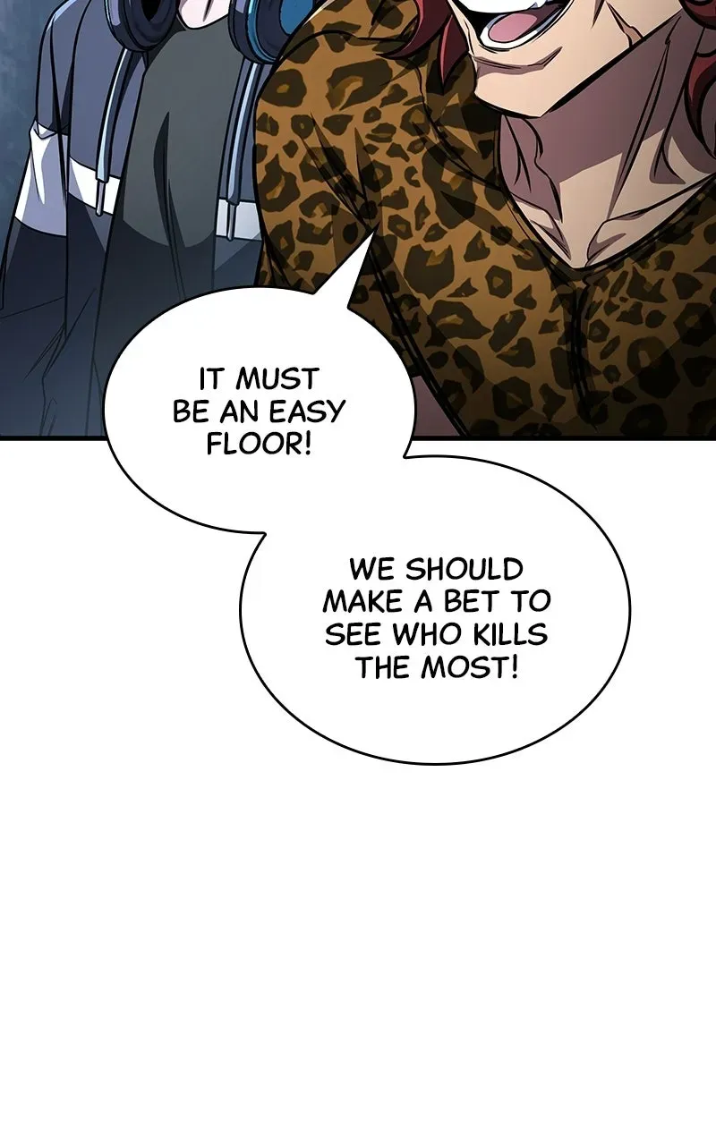 My Very Own Tower Strategy Guide Chapter 114 page 88 - 