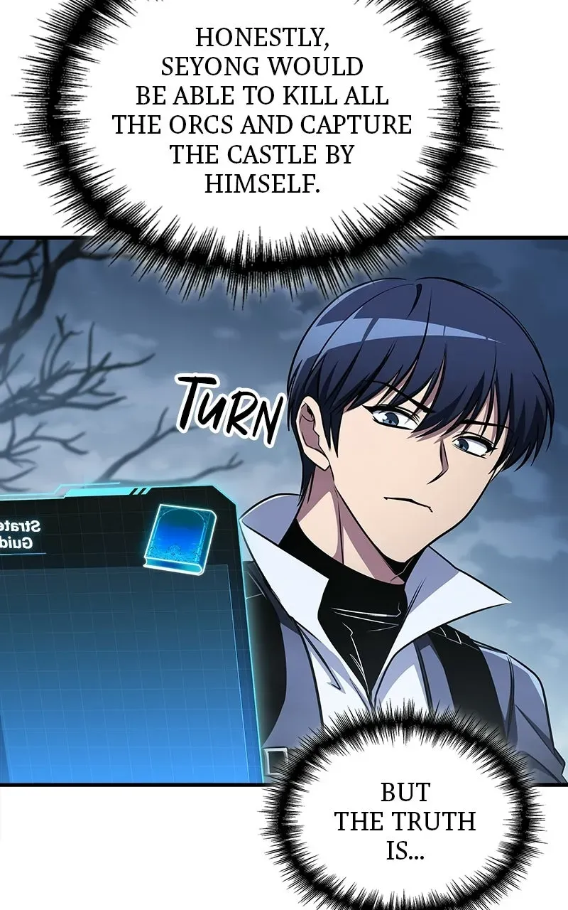 My Very Own Tower Strategy Guide Chapter 114 page 93 - 