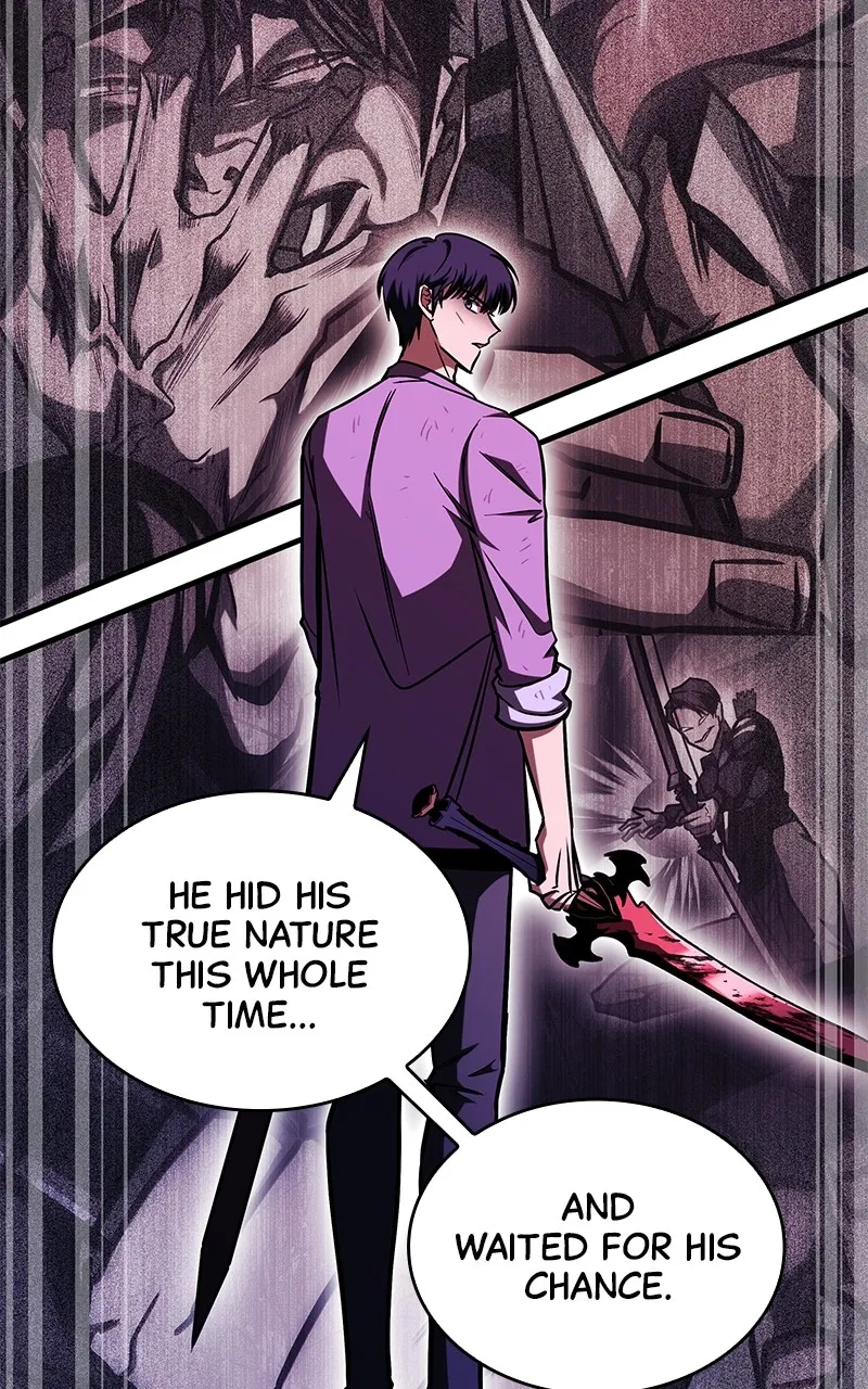 My Very Own Tower Strategy Guide Chapter 12 page 22 - 