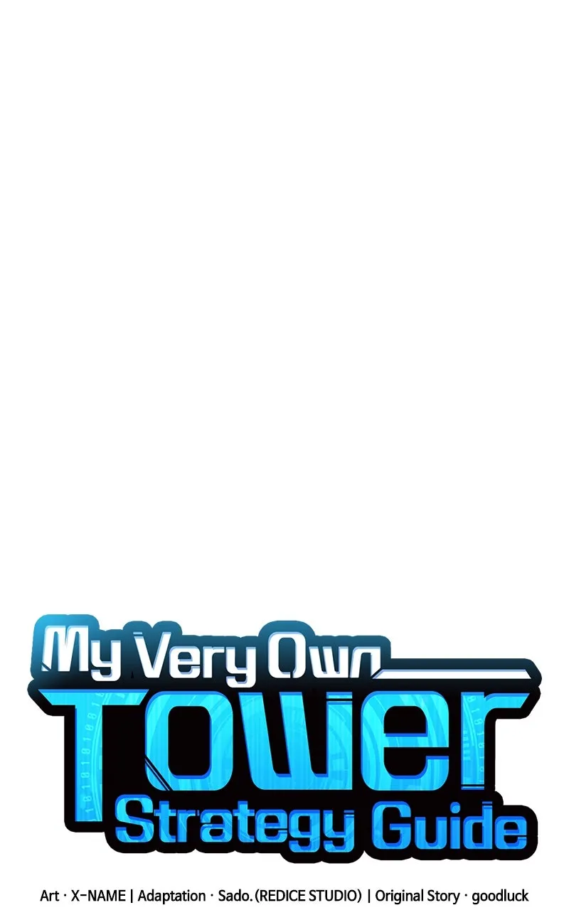 My Very Own Tower Strategy Guide Chapter 12 page 4 - 